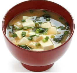MISO SOUP