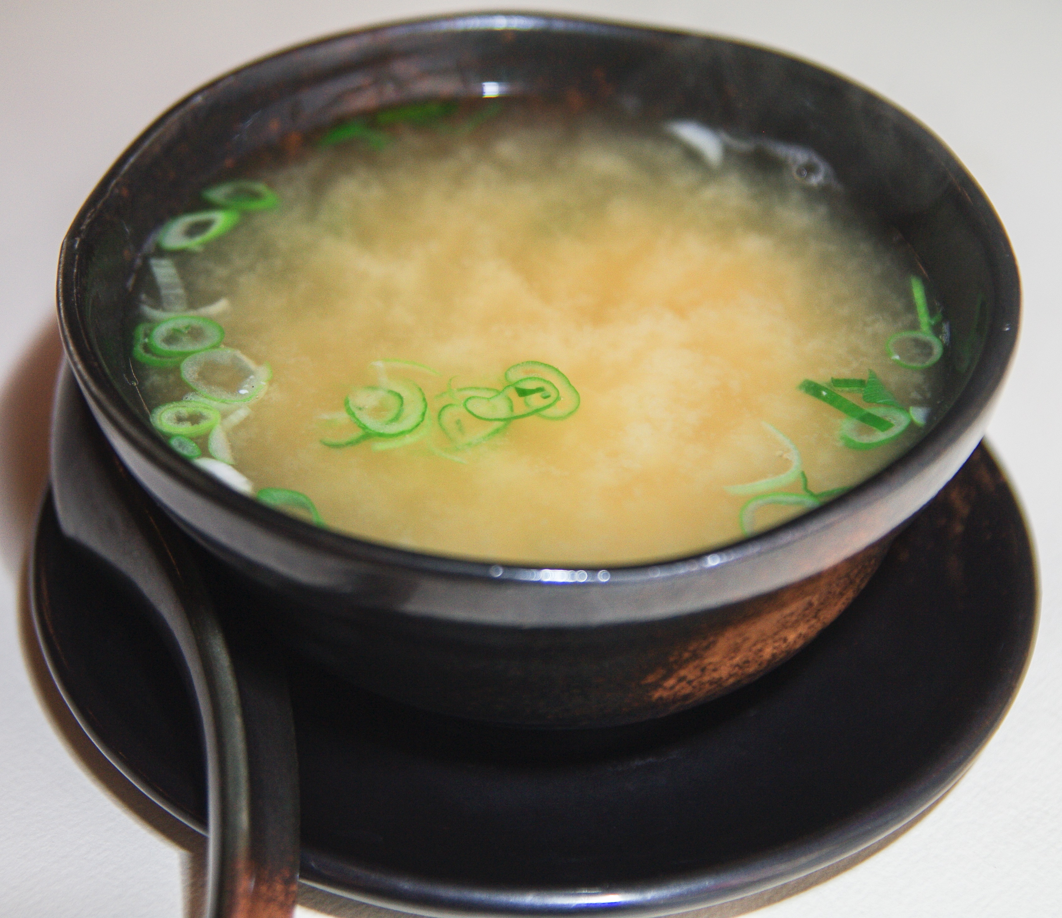 LACHS SUPPE