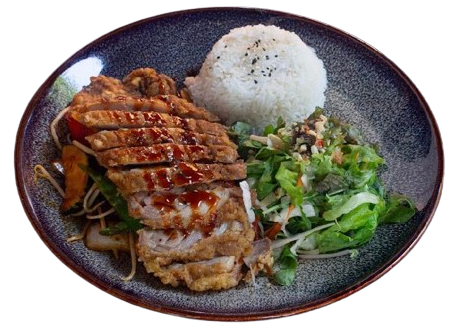 SAIGON LEMONGRASS
