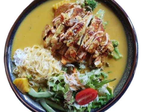 SWEETY MANGO STYLE