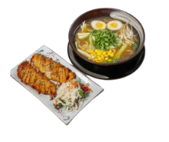 Miso Ramen
