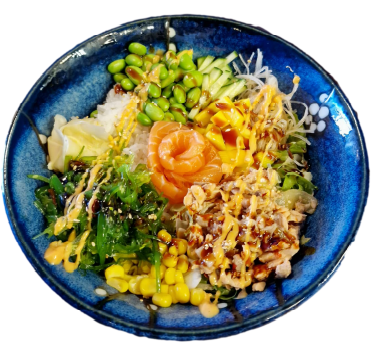 MIX BOWL