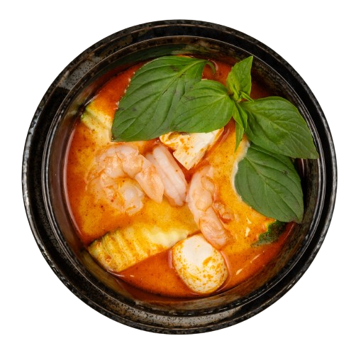 TOM-YAM-GUNG