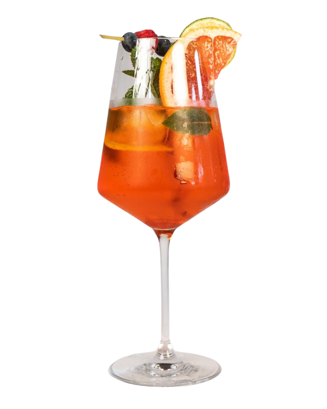 LONGDRINKS